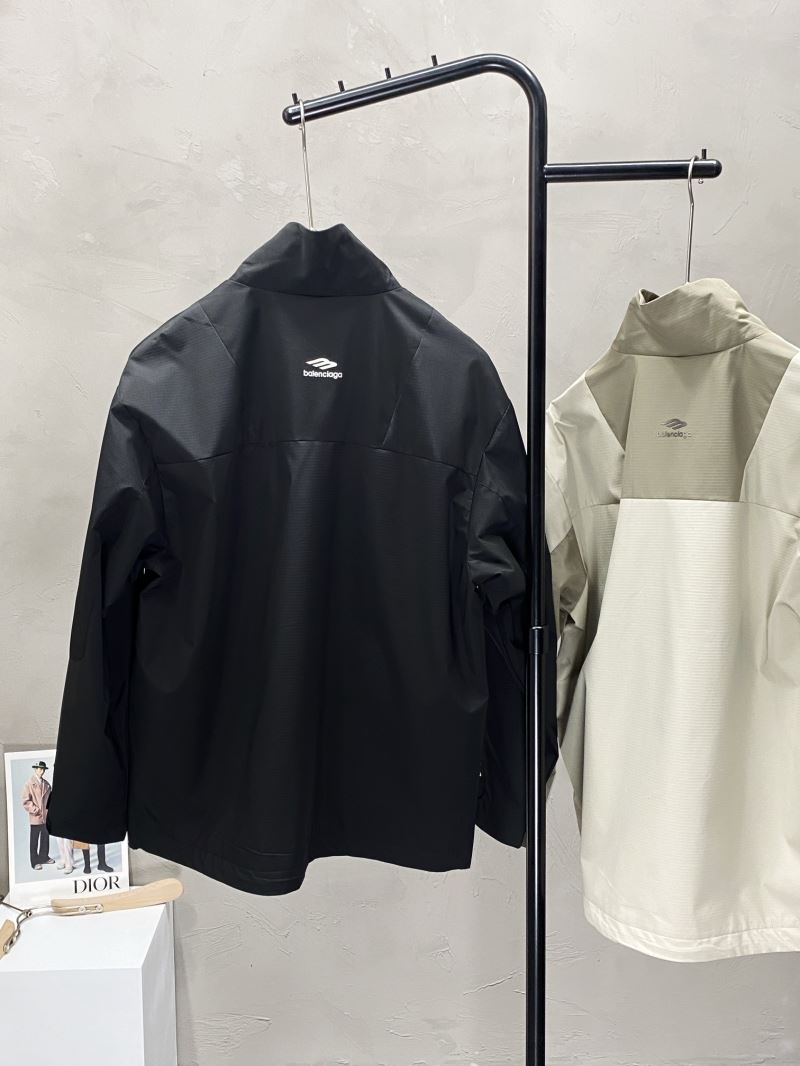 Balenciaga Outwear